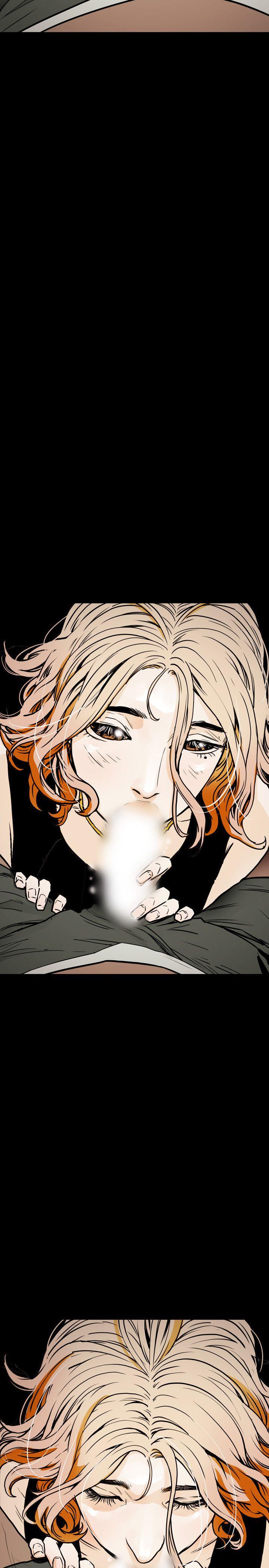 第22话 -Honeytrap甜蜜陷阱-无名（第21张）