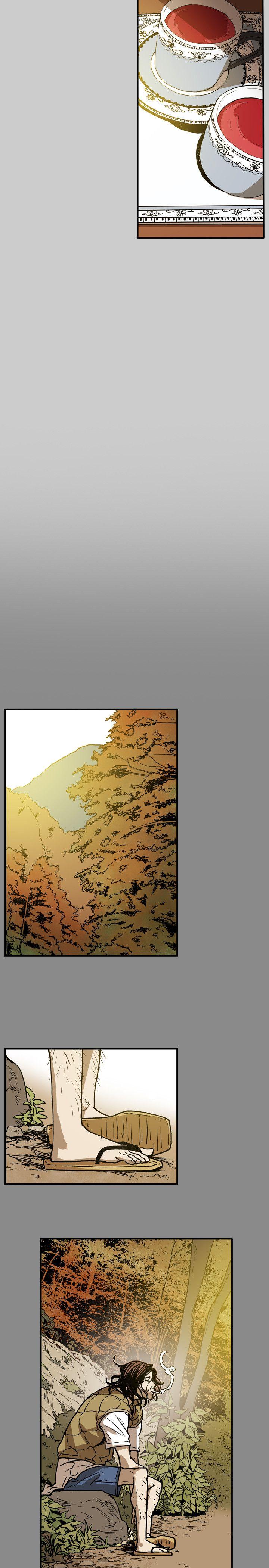 第68话 -Honeytrap甜蜜陷阱-无名（第9张）