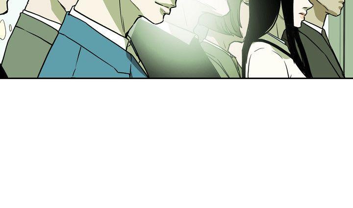 第70话 -Honeytrap甜蜜陷阱-无名（第18张）