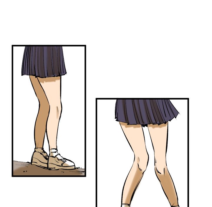 坏朋友：8 -坏朋友-无名（第21张）