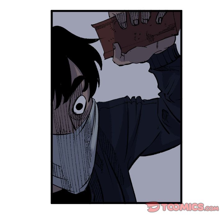 坏朋友:第19话 -坏朋友-无名（第8张）