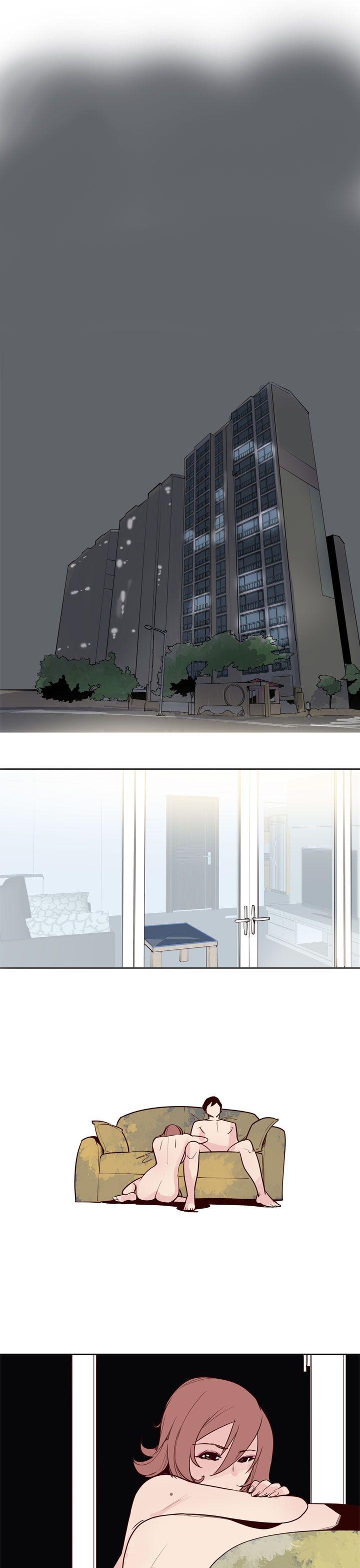 第9话 -混混痞痞派遣员-无名（第19张）