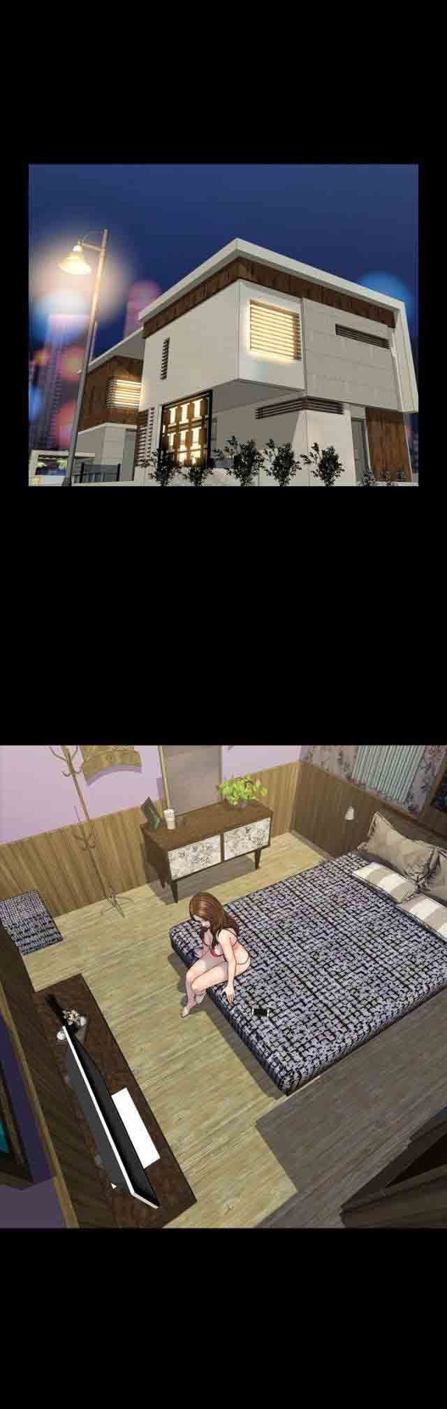 婚姻承包人：第25话 -婚姻承包人-无名（第18张）