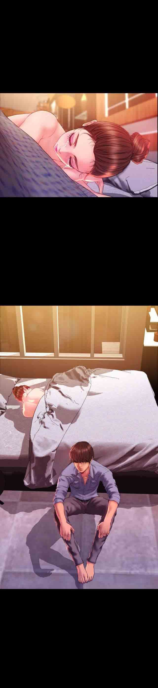 婚姻承包人：第36话 -婚姻承包人-无名（第9张）