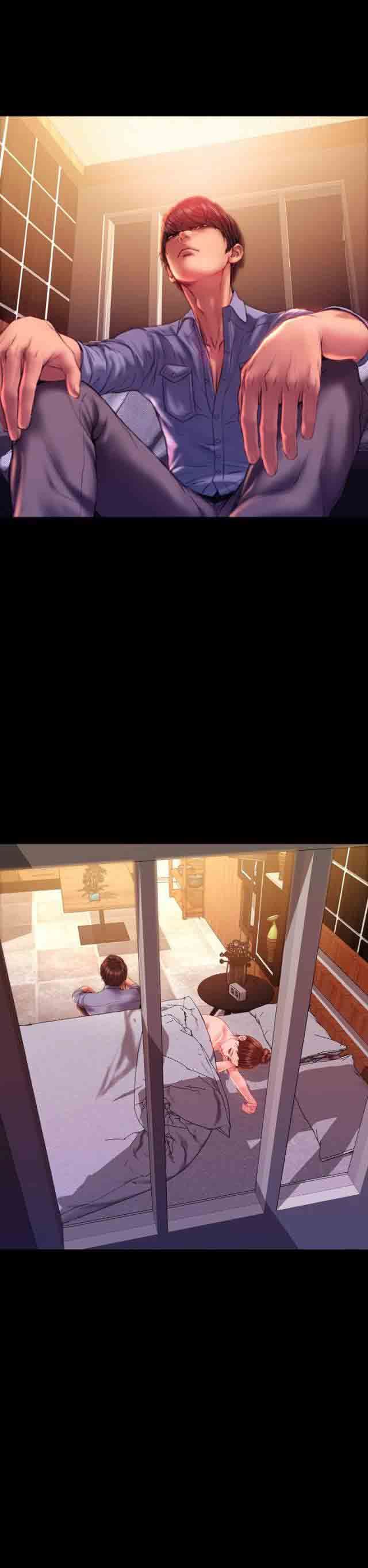 婚姻承包人：第36话 -婚姻承包人-无名（第10张）