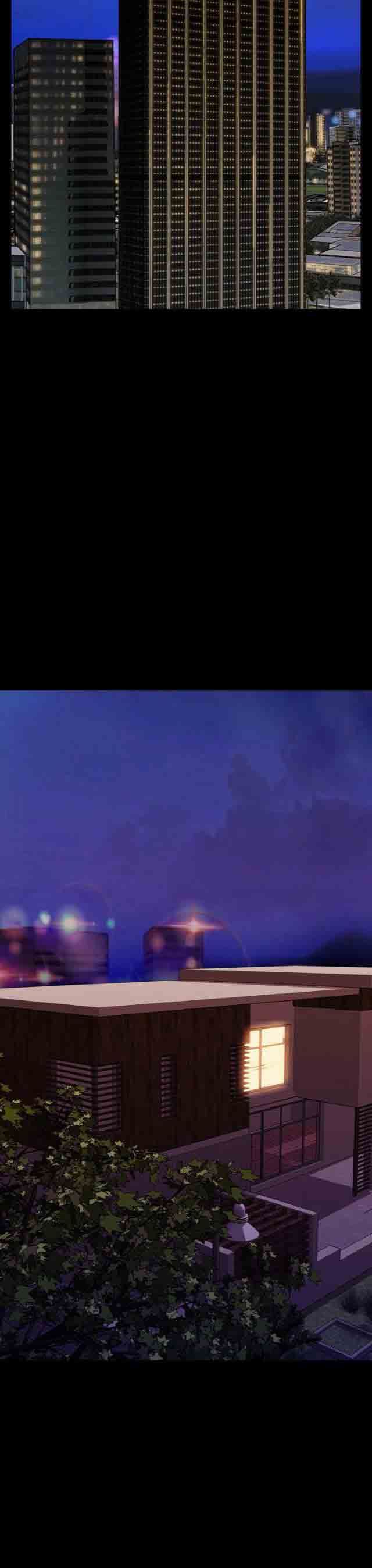 婚姻承包人：第43话完结 -婚姻承包人-无名（第23张）