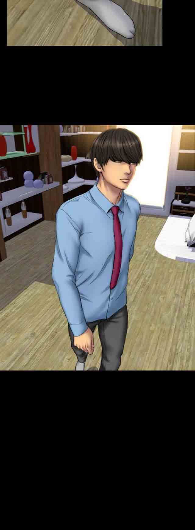 婚姻承包人：第31话 -婚姻承包人-无名（第8张）