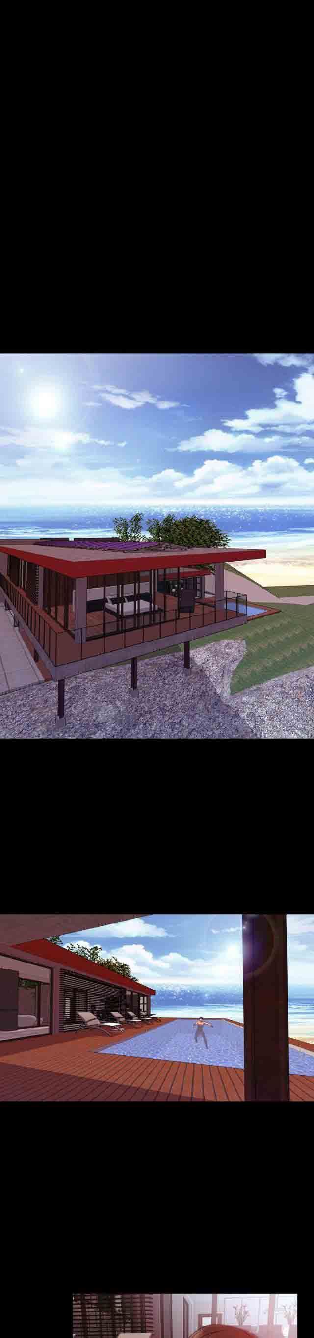 婚姻承包人：第32话 -婚姻承包人-无名（第15张）