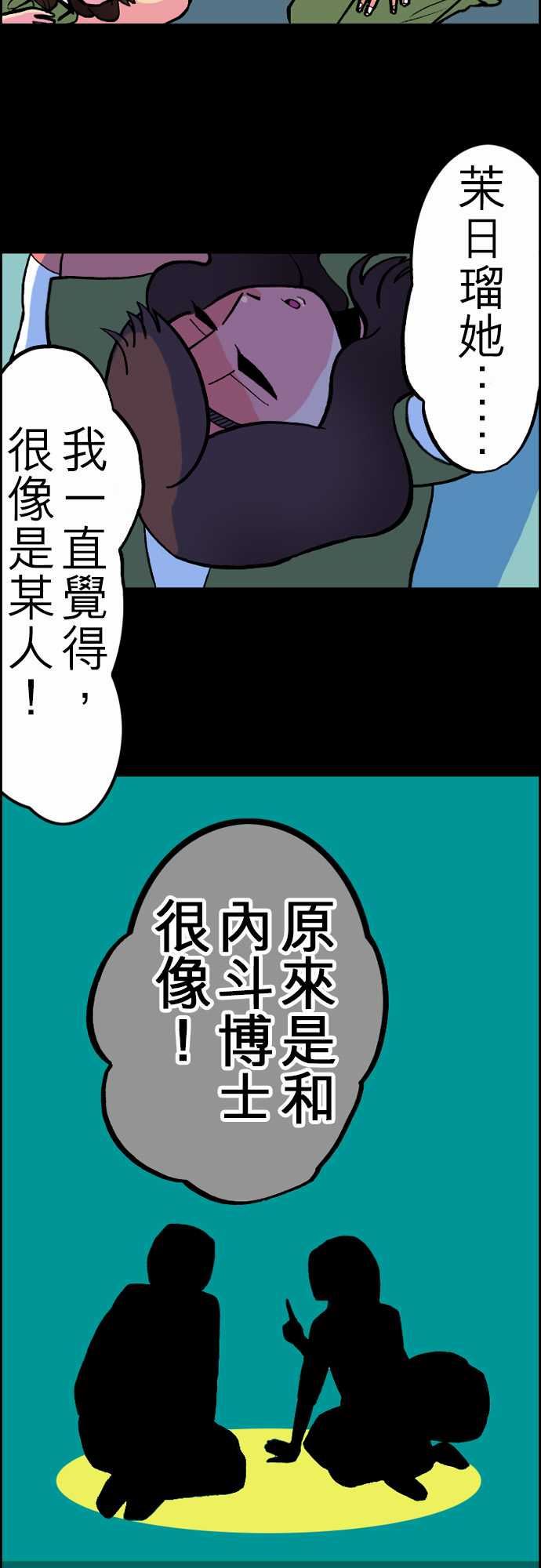 活尸路上：第25話 6月14日晚間 富士公司總社① -活尸路上-无名（第5张）