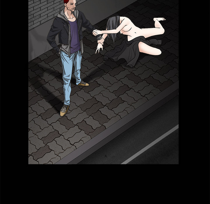 枷锁：5 -枷锁-无名（第30张）