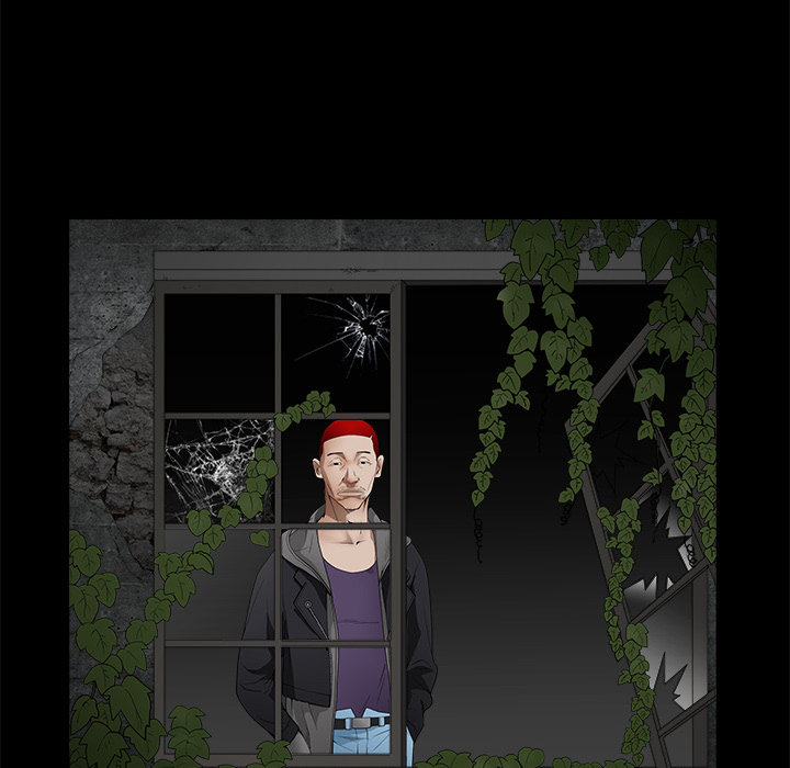 枷锁：43 -枷锁-无名（第18张）