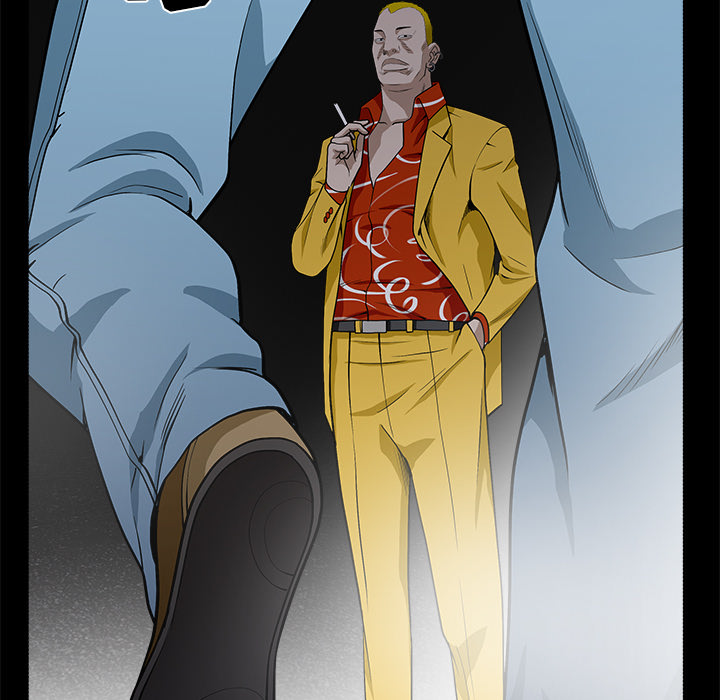 枷锁：59 -枷锁-无名（第36张）