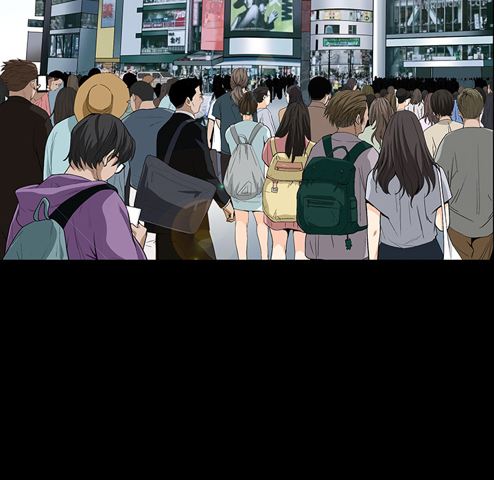 枷锁【完结】：64 -枷锁-无名（第14张）