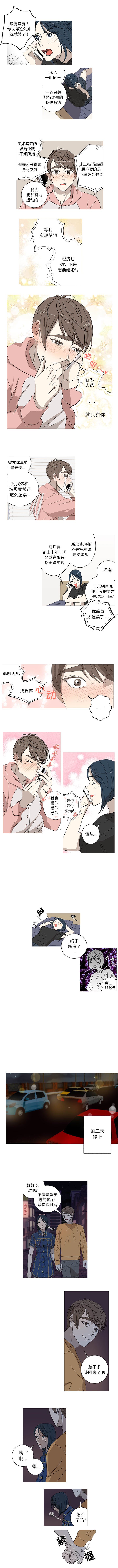 家有兔老公！：3 -家有兔老公！-无名（第2张）