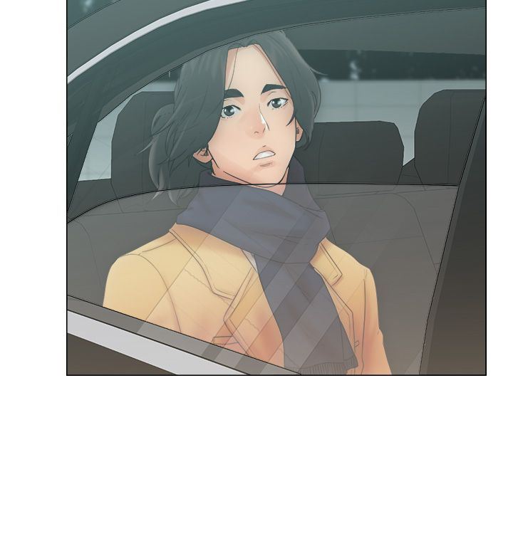 解禁：第2话 -解禁-无名（第16张）