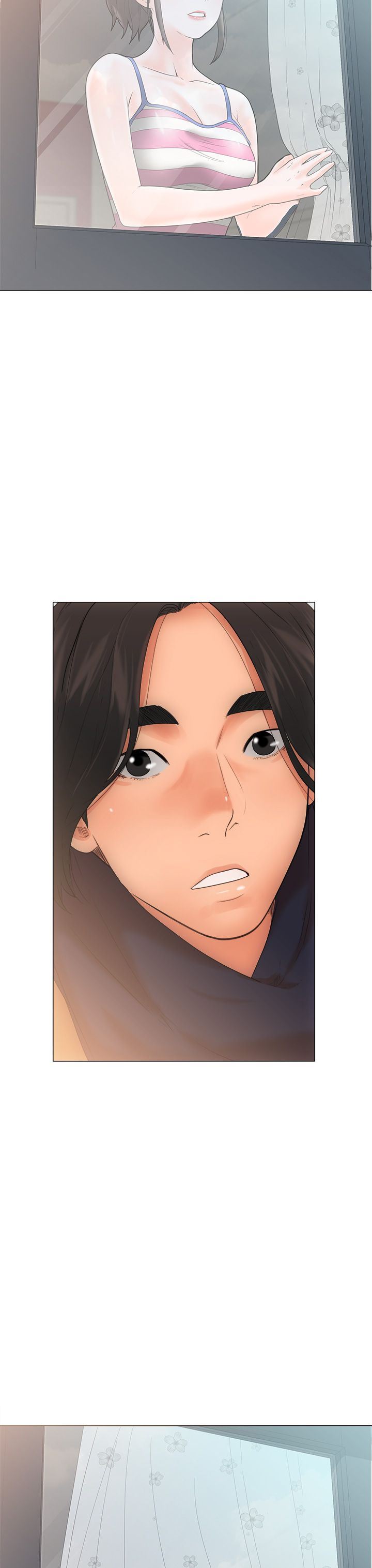 解禁：第2话 -解禁-无名（第19张）