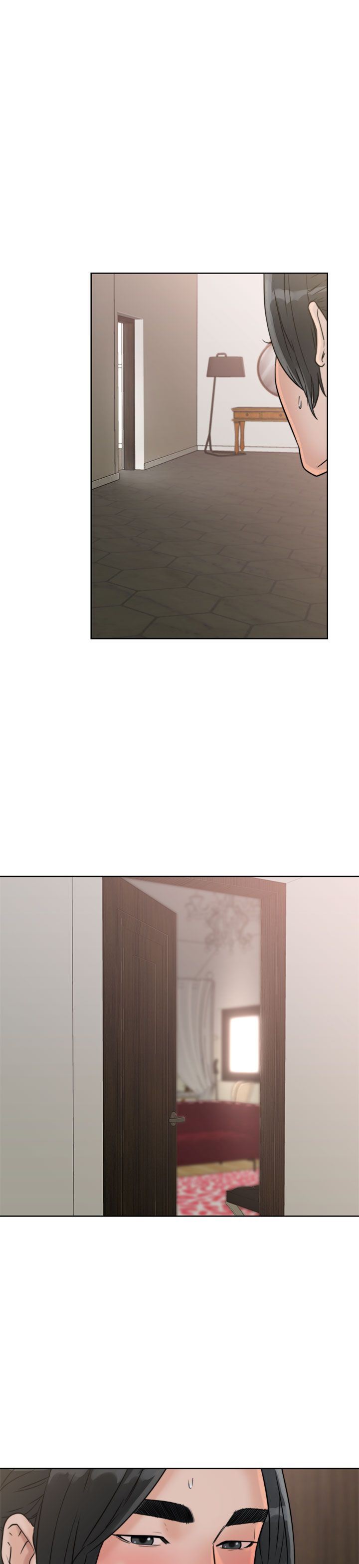 解禁：第15话 -解禁-无名（第19张）