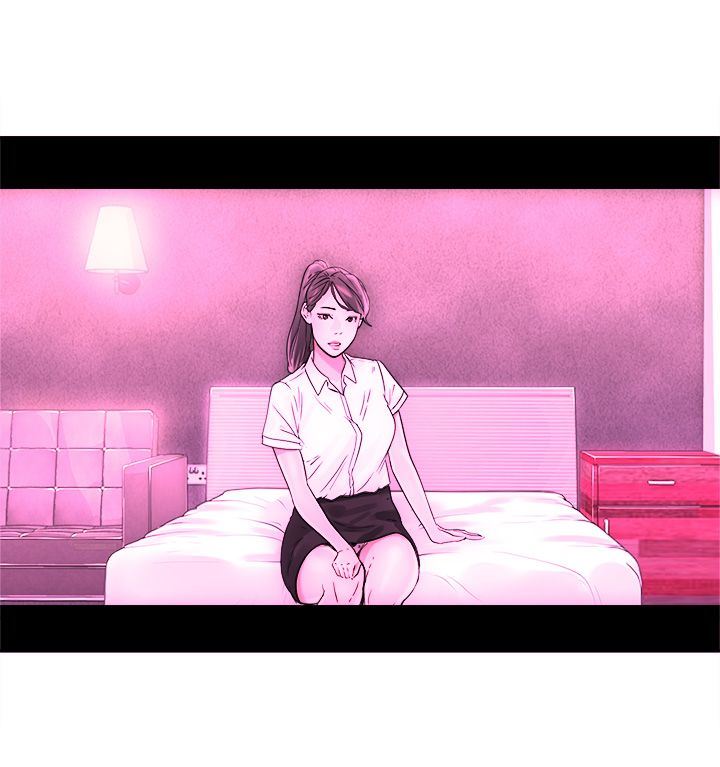 解禁：第7话 -解禁-无名（第8张）