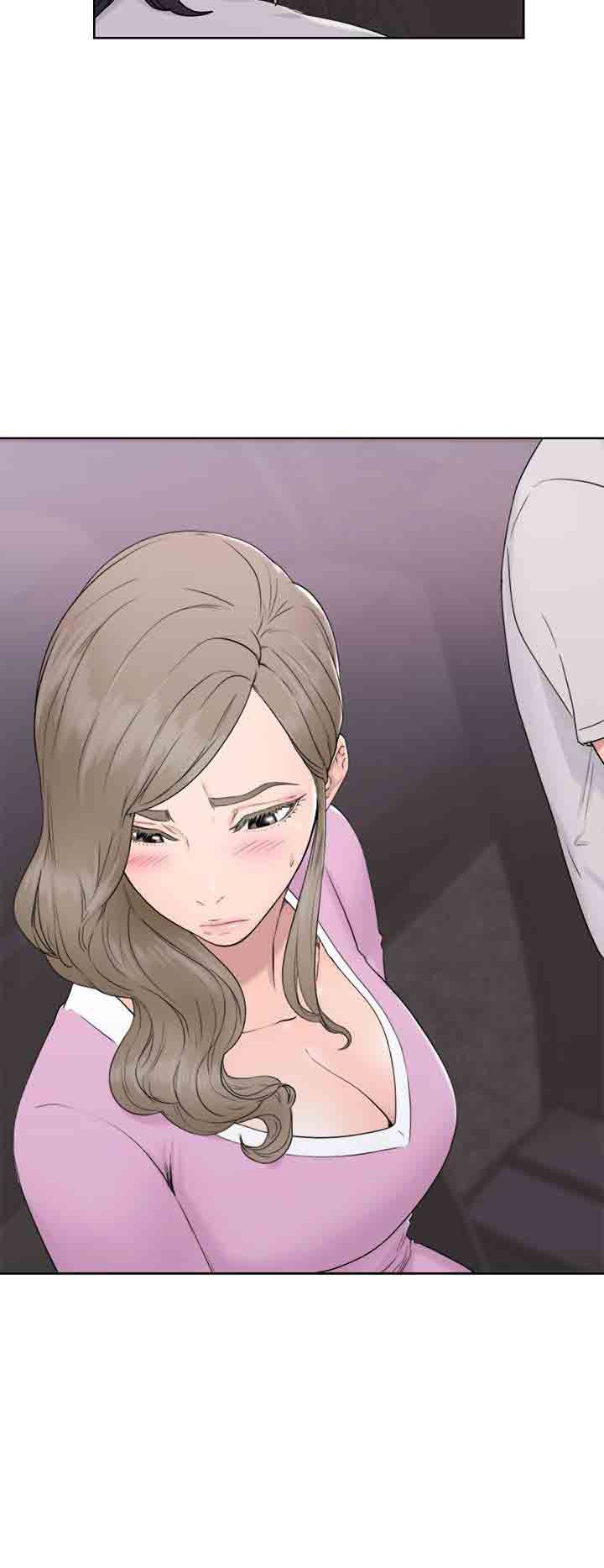 解禁：第33话 -解禁-无名（第8张）