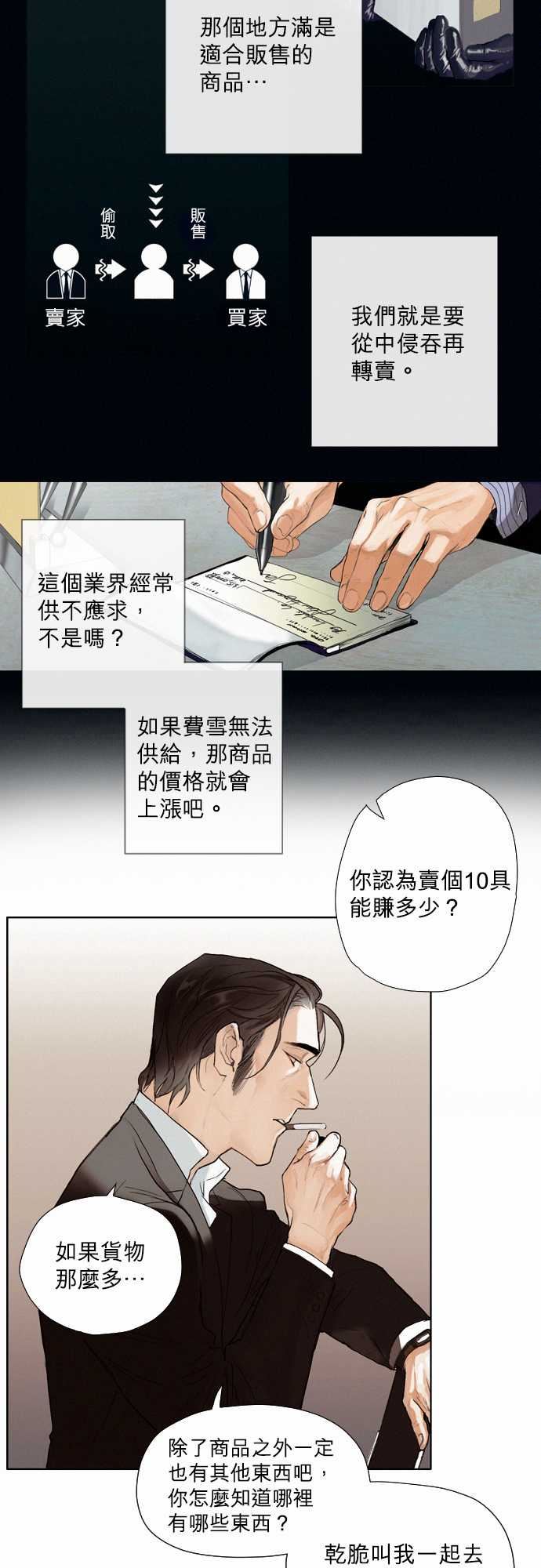 杰克森的棺材：02. Take It In -杰克森的棺材-无名（第7张）