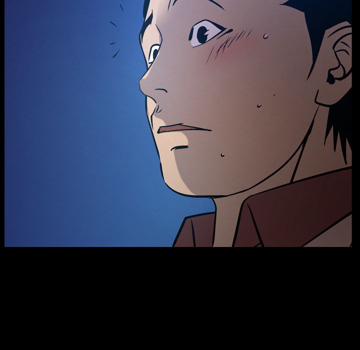 经纪人:第45话 -经纪人-无名（第5张）