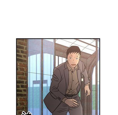 经纪人:第52话 -经纪人-无名（第18张）