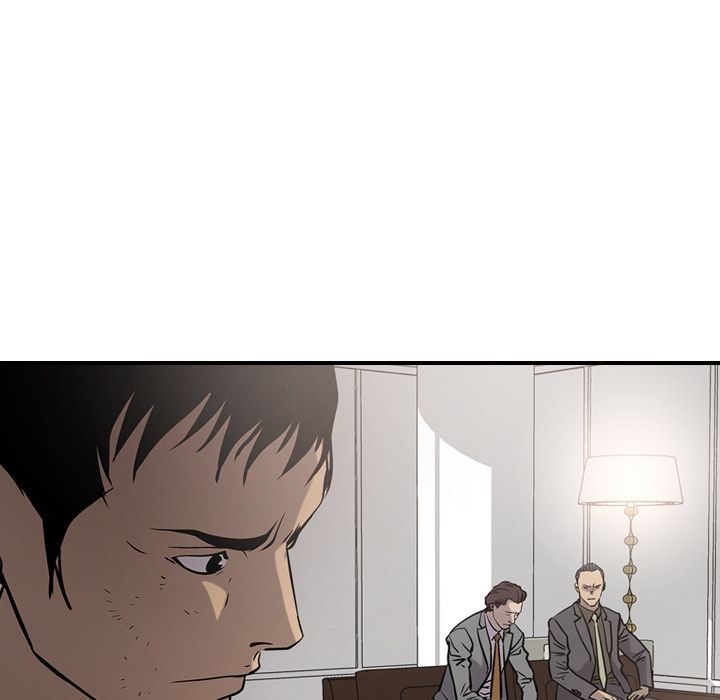 经纪人:第47话 -经纪人-无名（第17张）