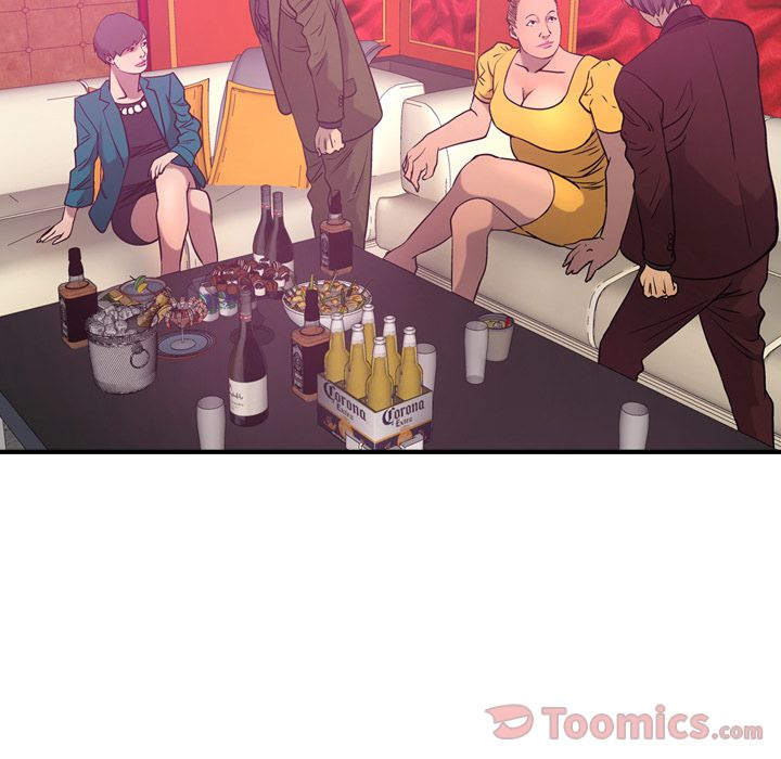 经纪人:第32话 -经纪人-无名（第12张）