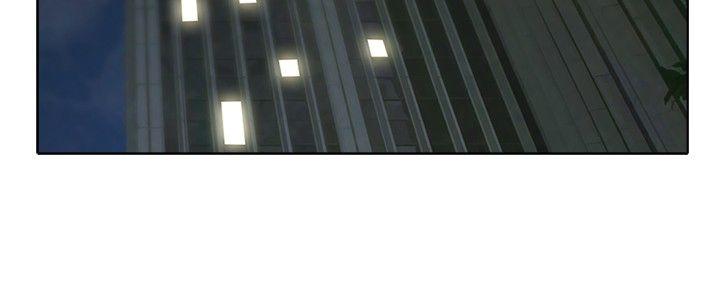 第3话 科长您不下班吗?(上) -今天-无名（第5张）