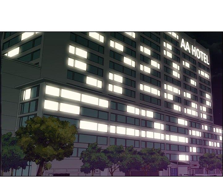 第13话 对我这么酷的男人 你是第一个(上) -今天-无名（第12张）