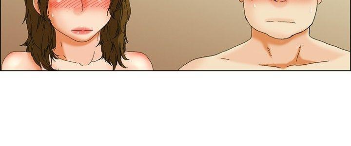 第31话 比起穿什么，脱什么衣服更重要(上) -今天-无名（第9张）