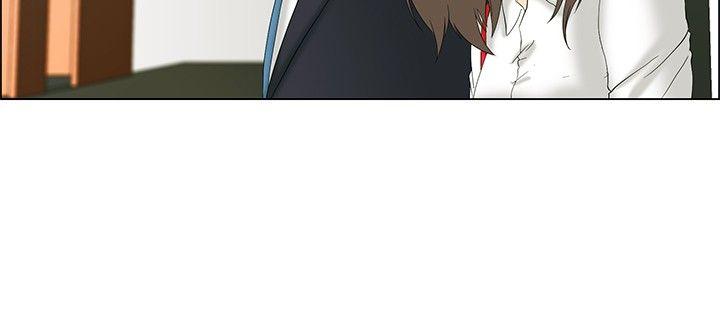 第36话 拜託你们不要加班(下) -今天-无名（第13张）