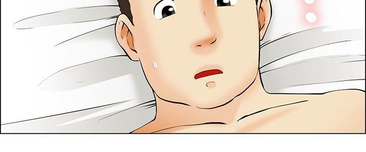 第40话 别等我了!朴主任(下) -今天-无名（第9张）