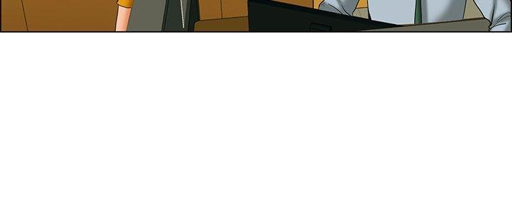 第43话 边主任的妄想天堂(上) -今天-无名（第11张）