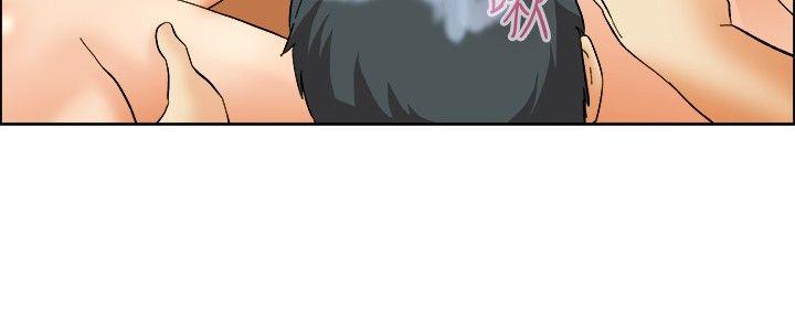 第54话 尴尬的收尾 -今天-无名（第17张）