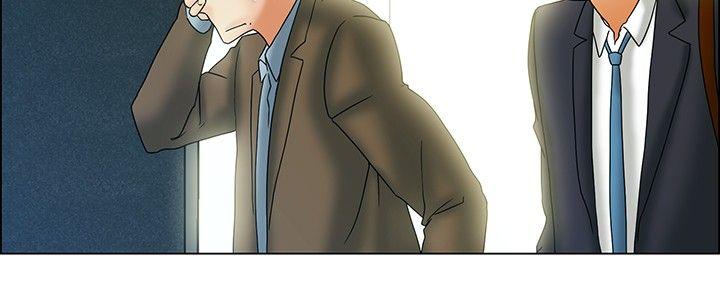 第55话 我和边主任的她?(上) -今天-无名（第5张）