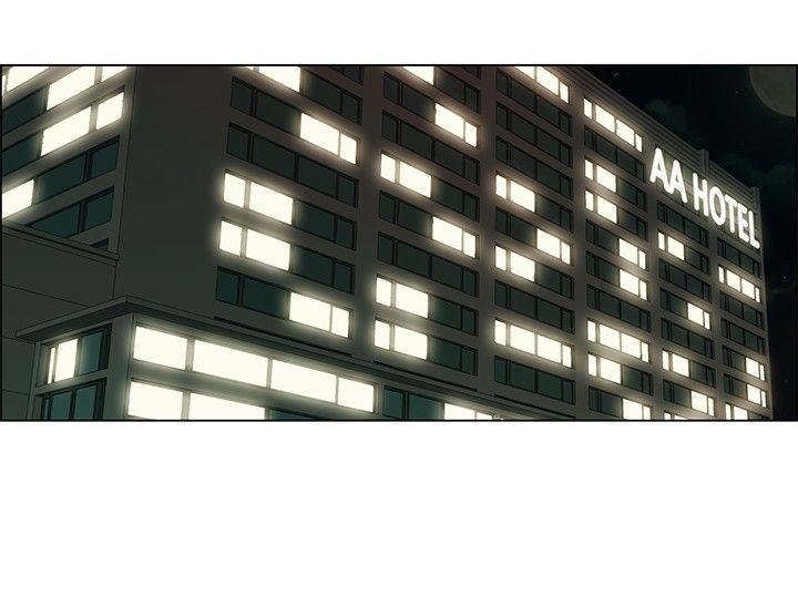 第55话 我和边主任的她?(上) -今天-无名（第9张）