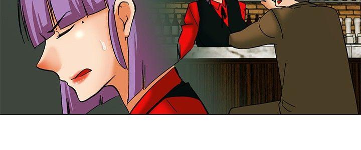 第56话 我和边主任的她?(下) -今天-无名（第15张）
