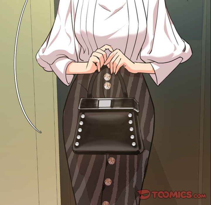 今天有空吗？:第22话 -今天有空吗？-无名（第30张）