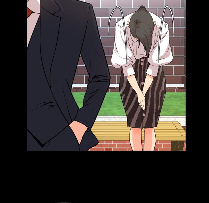 今天有空吗？:第22话 -今天有空吗？-无名（第39张）