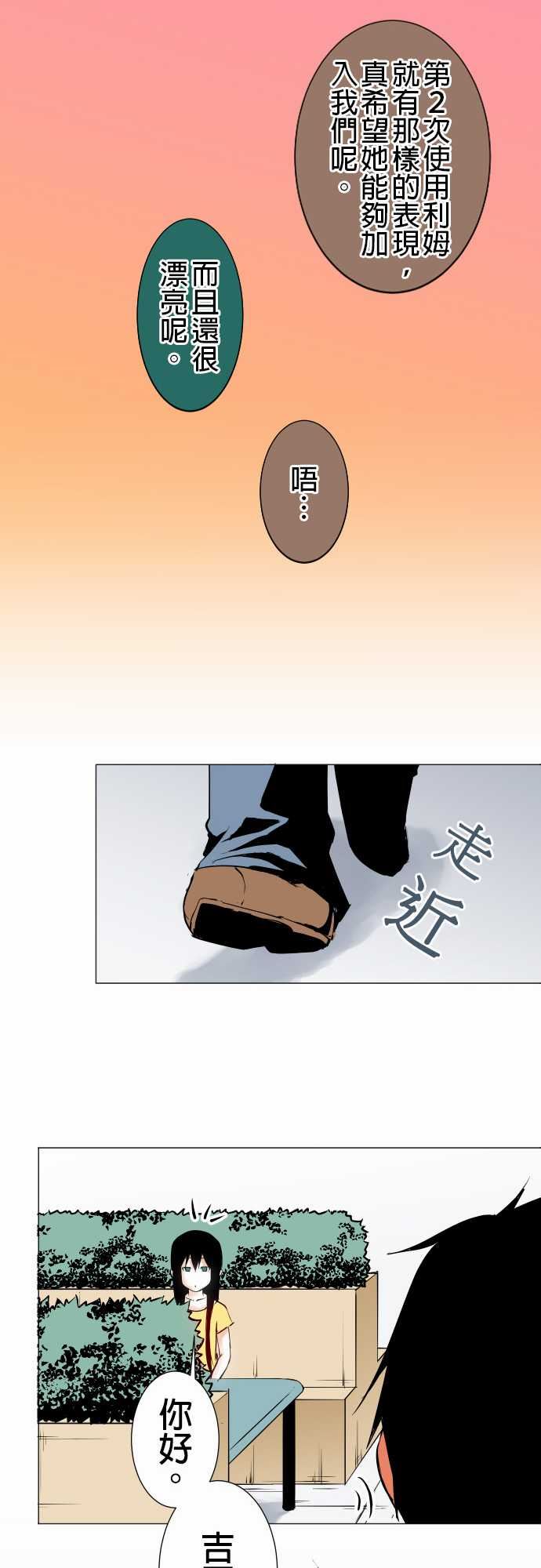 可爱兵器：No.20 吉羅 -可爱兵器-无名（第7张）