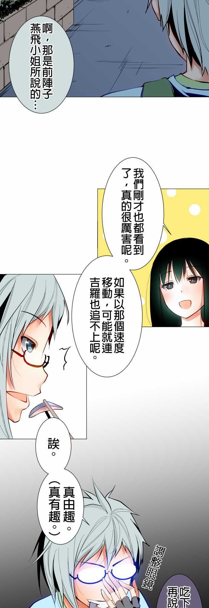 可爱兵器：No.20 吉羅 -可爱兵器-无名（第12张）