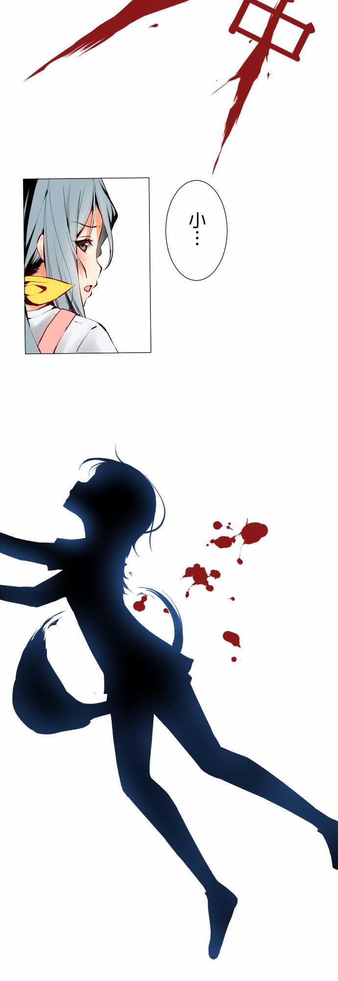 可爱兵器：No.2 人煙稀少之處 -可爱兵器-无名（第14张）