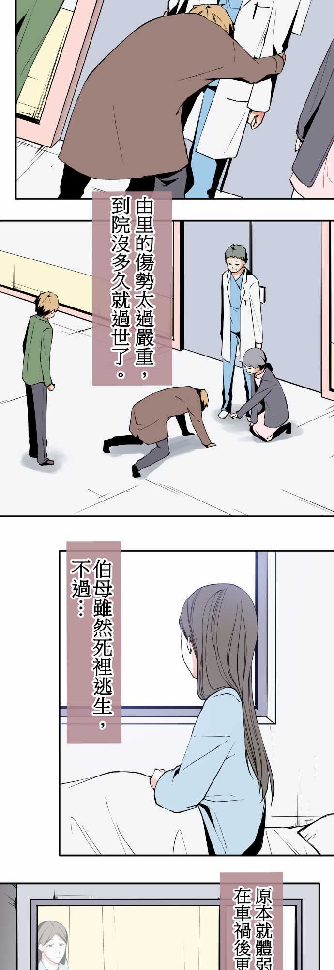 可爱兵器：No.43 責任 -可爱兵器-无名（第15张）