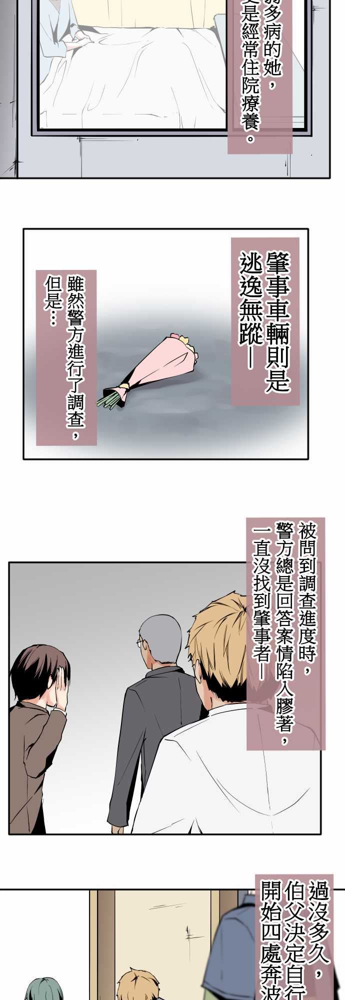 可爱兵器：No.43 責任 -可爱兵器-无名（第16张）