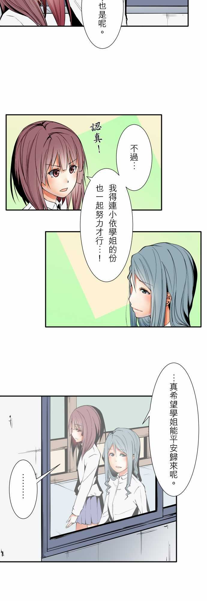 可爱兵器：No.54 比賽前夕 -可爱兵器-无名（第2张）