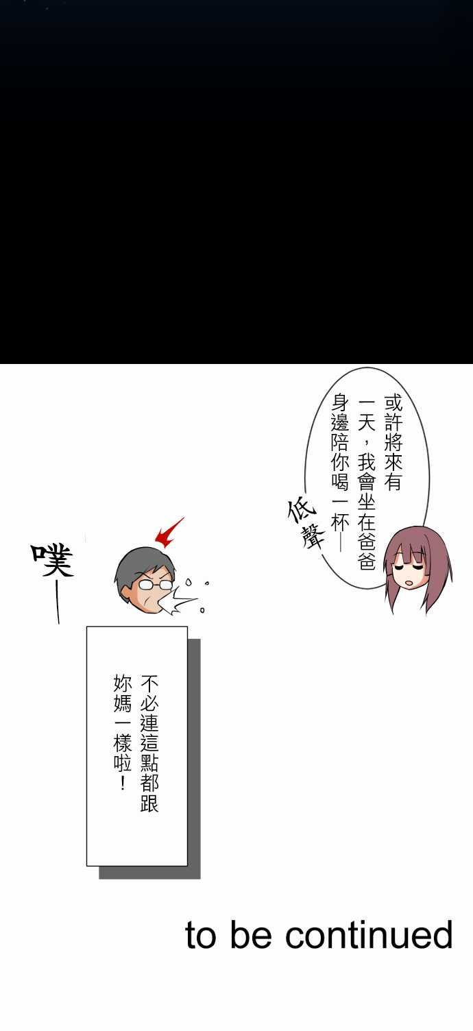 可爱兵器：No.54 比賽前夕 -可爱兵器-无名（第20张）