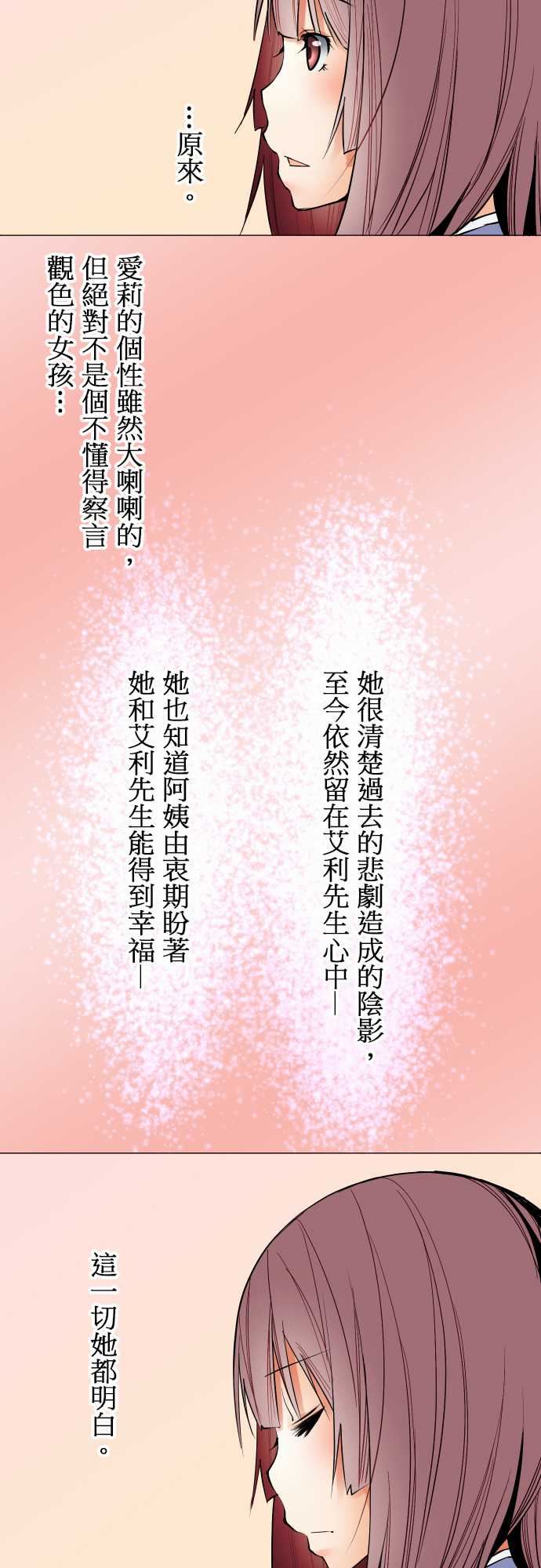 可爱兵器：No.46 越過障礙 -可爱兵器-无名（第5张）