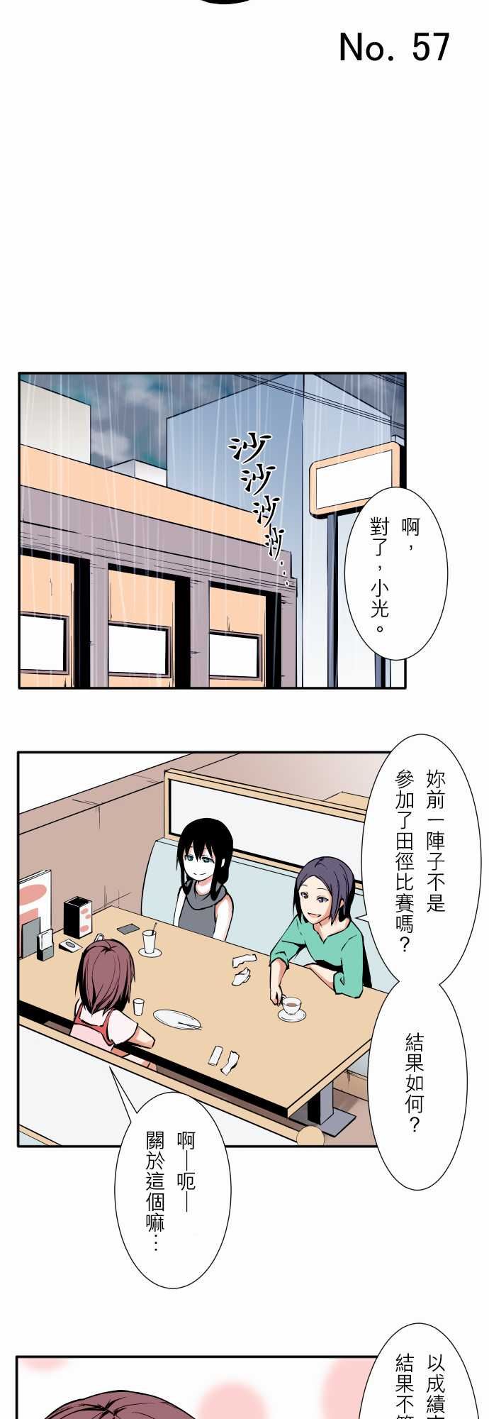 可爱兵器：No.57 雨天 -可爱兵器-无名（第5张）