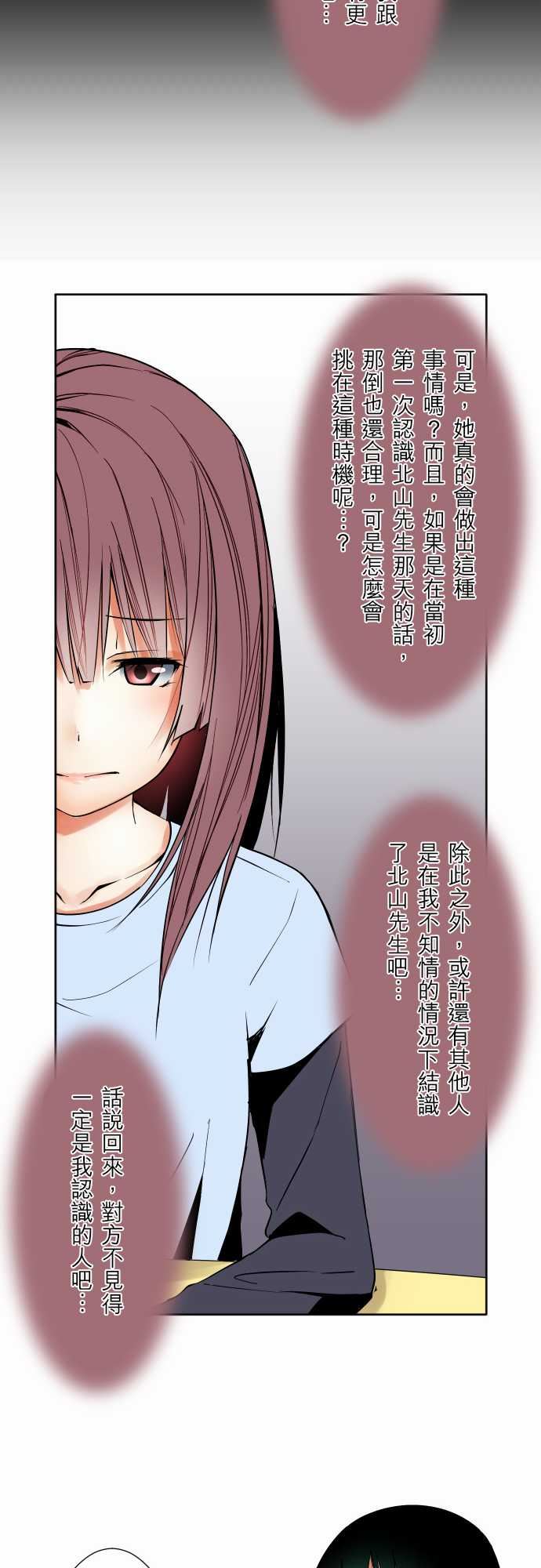 可爱兵器：No.60 心靈導師八重小姐諮詢室 -可爱兵器-无名（第15张）